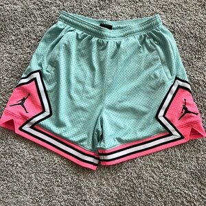 Jordan Shorts